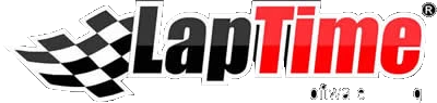 LapTime Logo