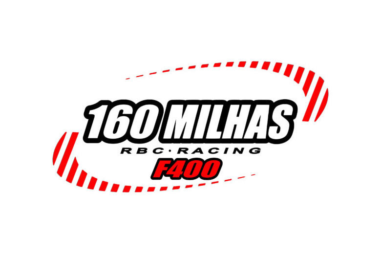 160 Milhas RBC Racing F400