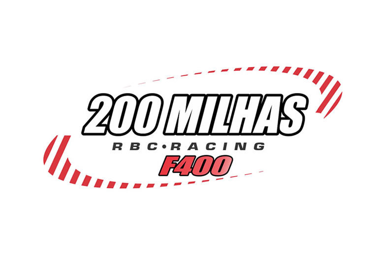 200 Milhas RBC Racing F400