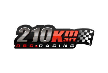 210 Km de Kart