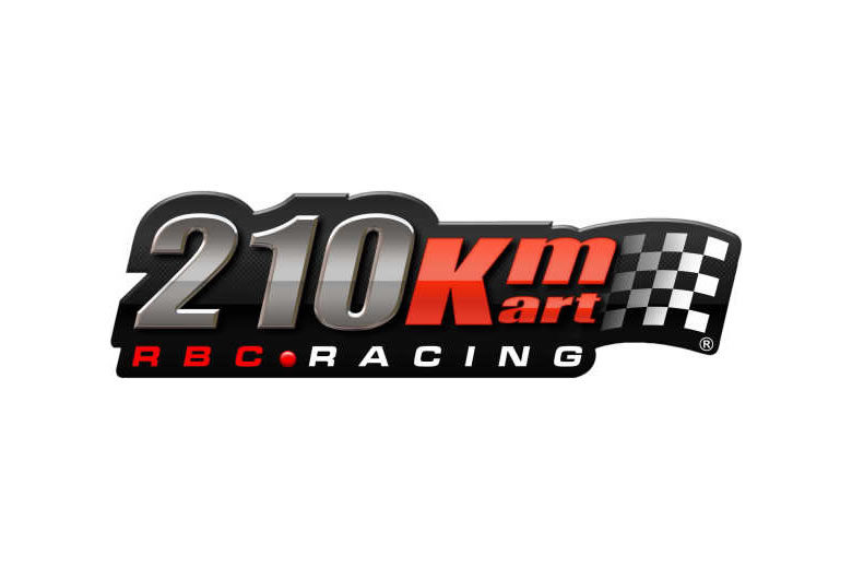 210 Km de Kart