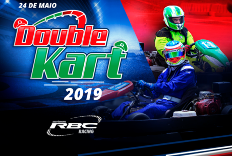 II Double Kart
