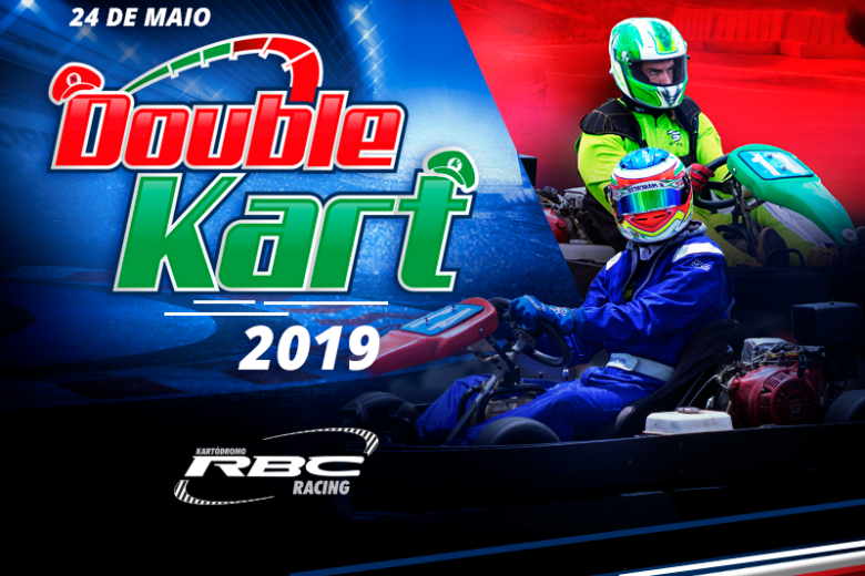 II Double Kart