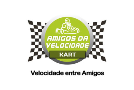Amigos da Velocidade