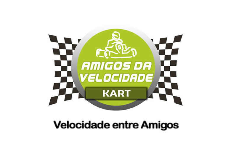 Amigos da Velocidade