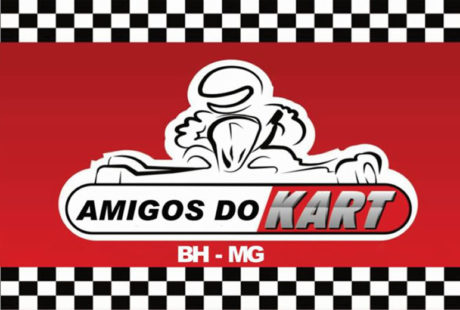 Amigos do Kart
