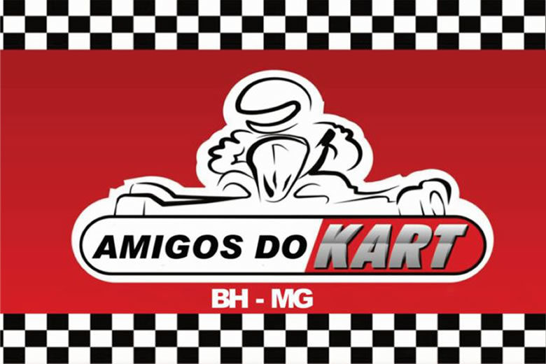Amigos do Kart