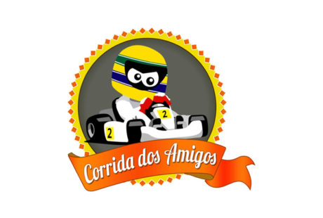 Corrida dos Amigos