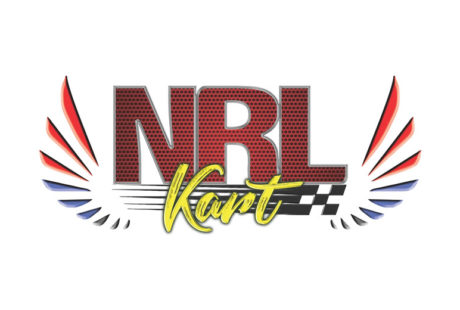 NRL Kart