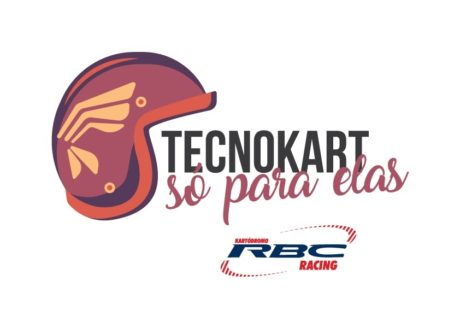 Campeonato Tecnokart Só Para Elas RBC
