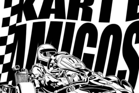 Campeonato Kart e Amigos