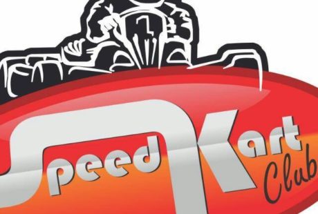 Campeonato Speed Kart