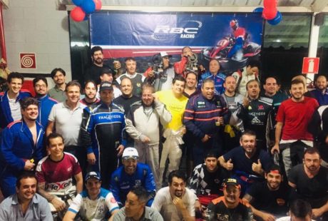 3º TROFÉU RBC ORGANIZADORES 2019