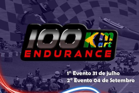 Endurance 100 KM Super Kart