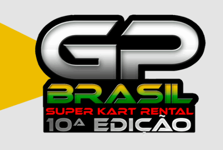 GP BRASIL DE SUPER KART 2025