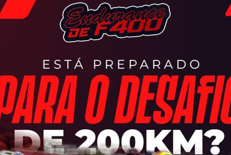 ENDURANCE 200 km DE KART F-400