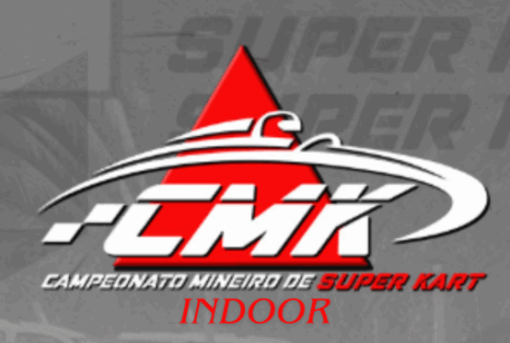 CAMPEONATO MINEIRO DE SUPER KART INDOOR – 2025