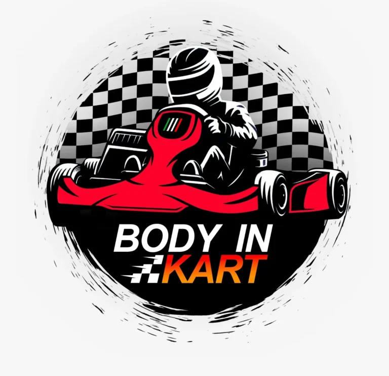 Body In Kart