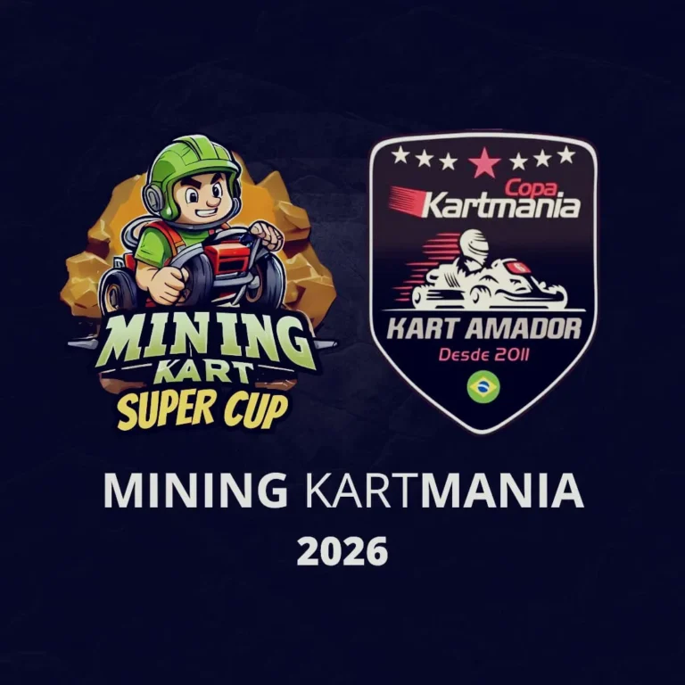 Kartmania