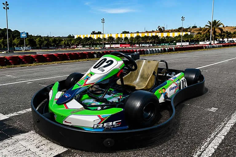 Kart Cadete (Infantil)