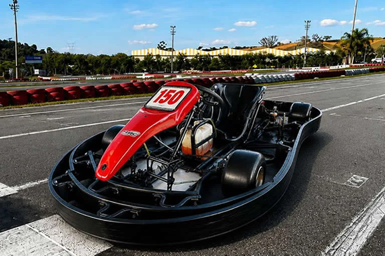 Super Kart
