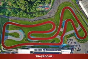 Traçado Nº 02