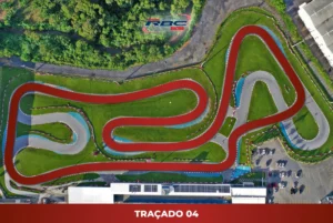 Traçado Nº 04