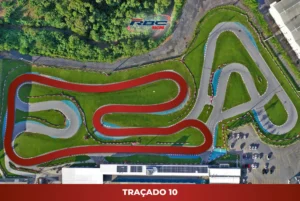 Traçado Nº 10